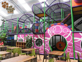 Jungle Mayhem 8