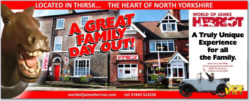 LBA Advert