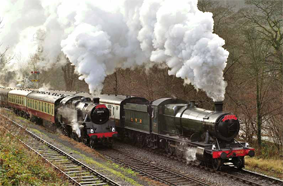 llang rail4