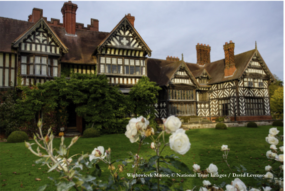 staffs wightwick