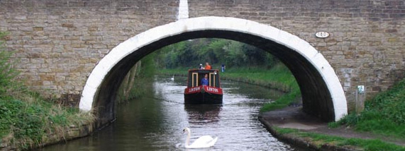 Pennine Cruisers of Skipton